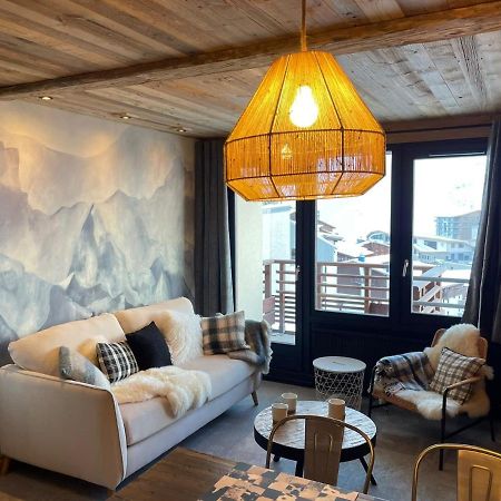 Myhome - Chamallow - Appart 4-6 Places Renove - Cosy Et Confort ! Тинь Экстерьер фото
