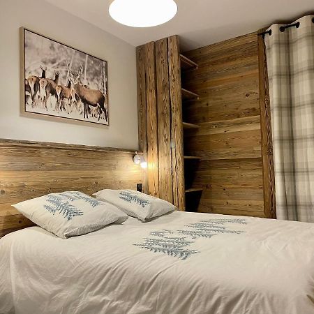 Myhome - Chamallow - Appart 4-6 Places Renove - Cosy Et Confort ! Тинь Экстерьер фото