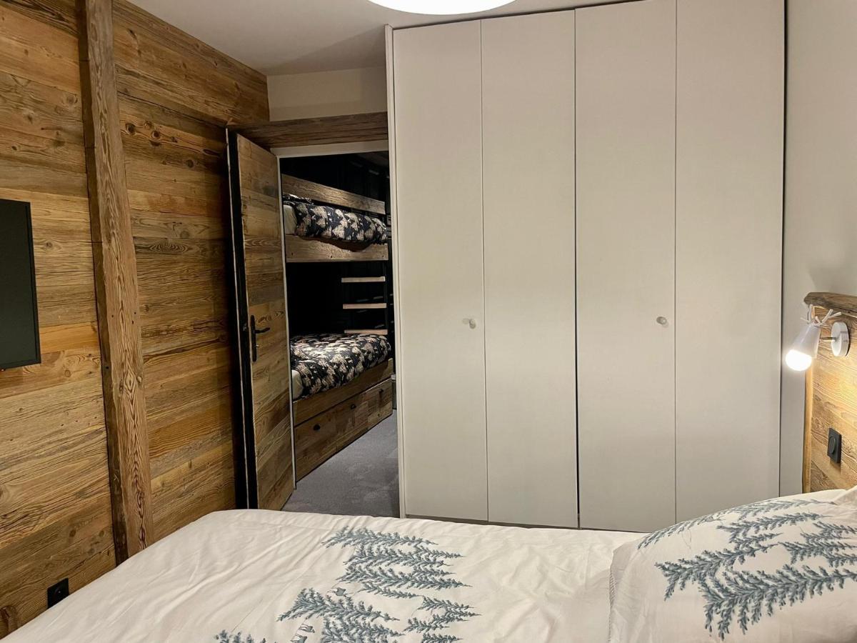 Myhome - Chamallow - Appart 4-6 Places Renove - Cosy Et Confort ! Тинь Экстерьер фото