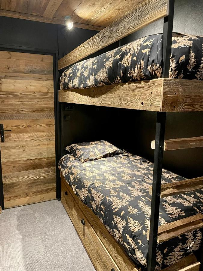 Myhome - Chamallow - Appart 4-6 Places Renove - Cosy Et Confort ! Тинь Экстерьер фото