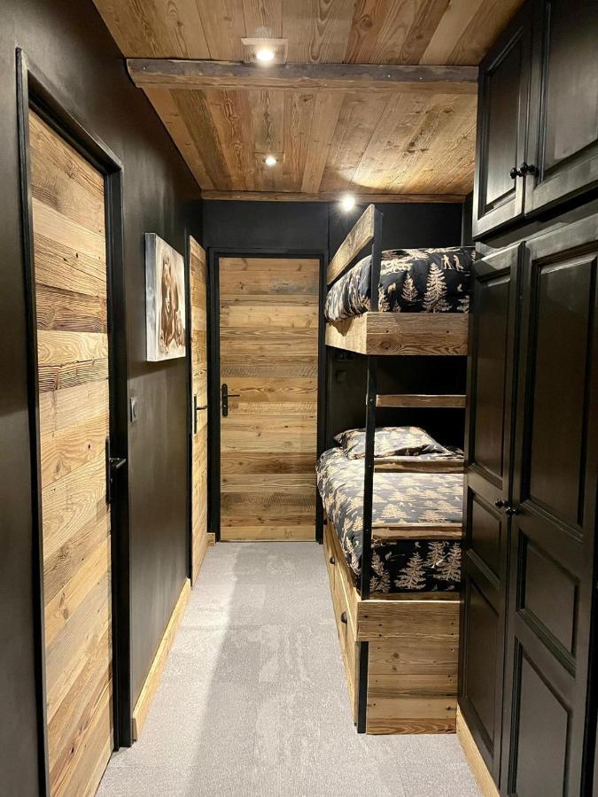 Myhome - Chamallow - Appart 4-6 Places Renove - Cosy Et Confort ! Тинь Экстерьер фото